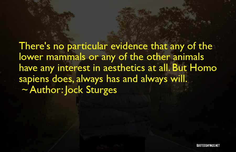 Jock Sturges Quotes 2007271