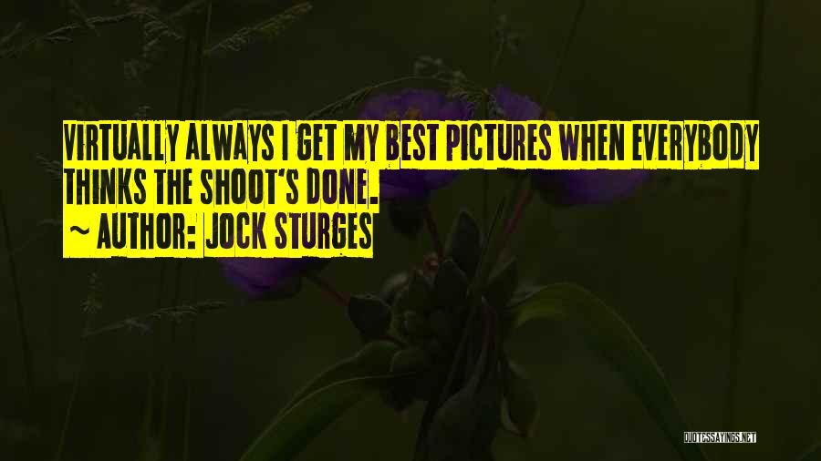 Jock Sturges Quotes 2224363