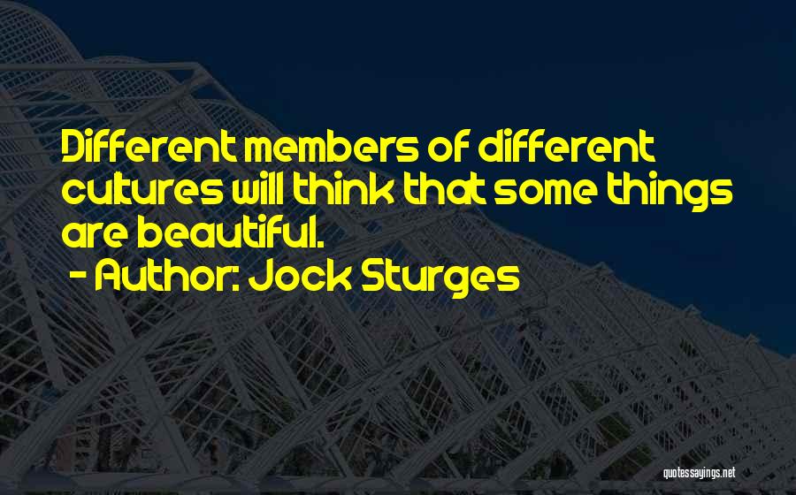 Jock Sturges Quotes 2246577