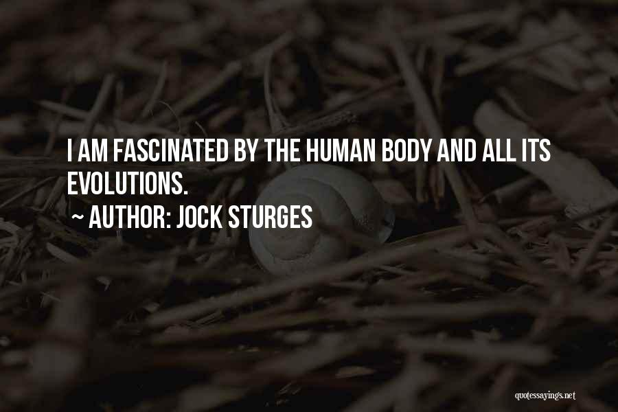 Jock Sturges Quotes 2249008