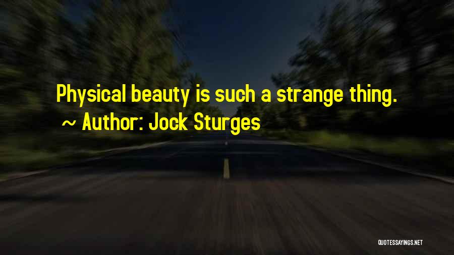 Jock Sturges Quotes 916487