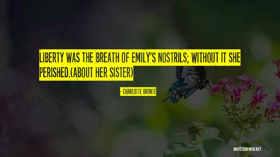 Jockel Tschiersch Quotes By Charlotte Bronte Jockel Tschiersch Quotes By Charlotte Bronte