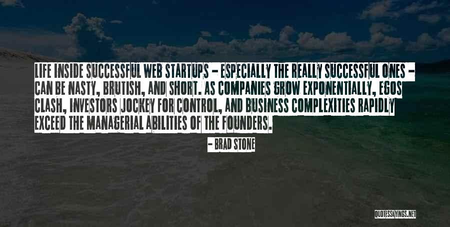 Jockey Quotes By Brad Stone Jockey Quotes By Brad Stone