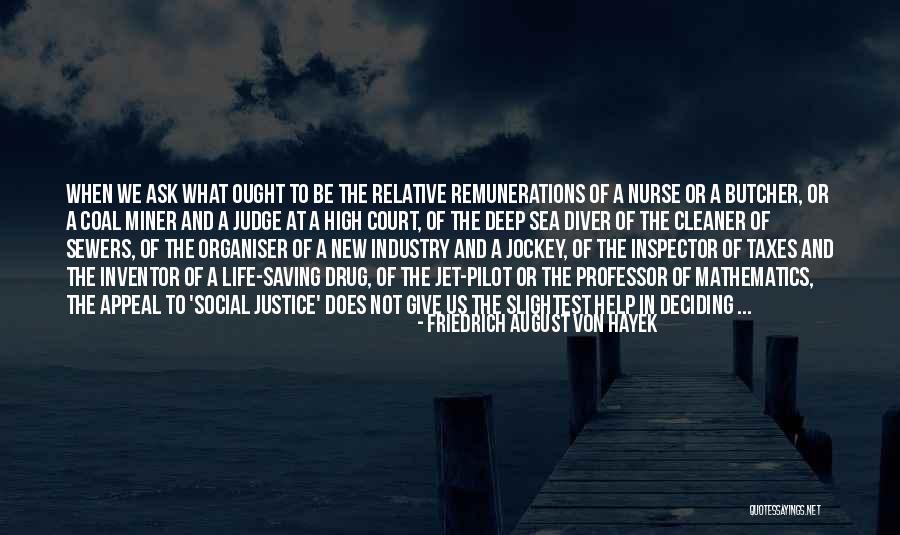Jockey Quotes By Friedrich August Von Hayek Jockey Quotes By Friedrich August Von Hayek