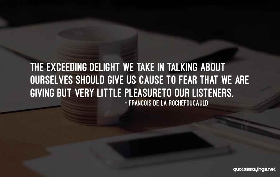 Jockeying For Power Quotes By Francois De La Rochefoucauld Jockeying For Power Quotes By Francois De La Rochefoucauld