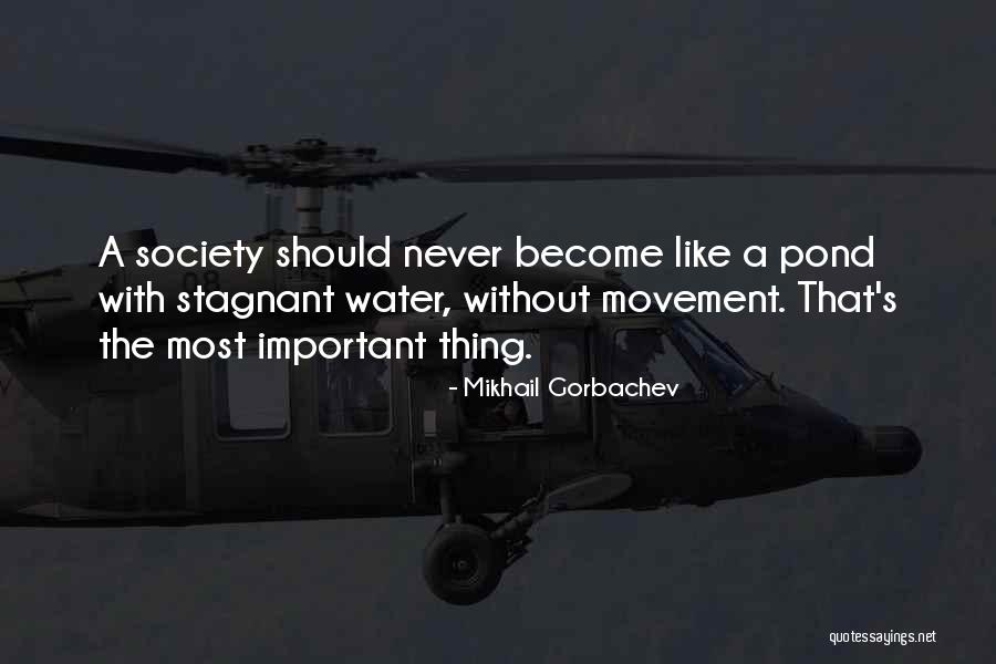 Jockeying In Dance Quotes By Mikhail Gorbachev Jockeying In Dance Quotes By Mikhail Gorbachev