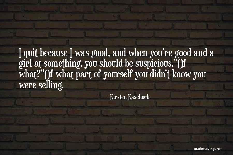 Jocose Quotes By Kirsten Kaschock Jocose Quotes By Kirsten Kaschock