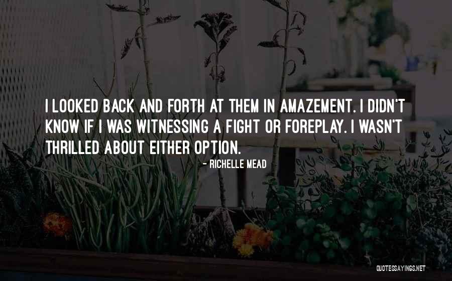 Jocose Quotes By Richelle Mead Jocose Quotes By Richelle Mead