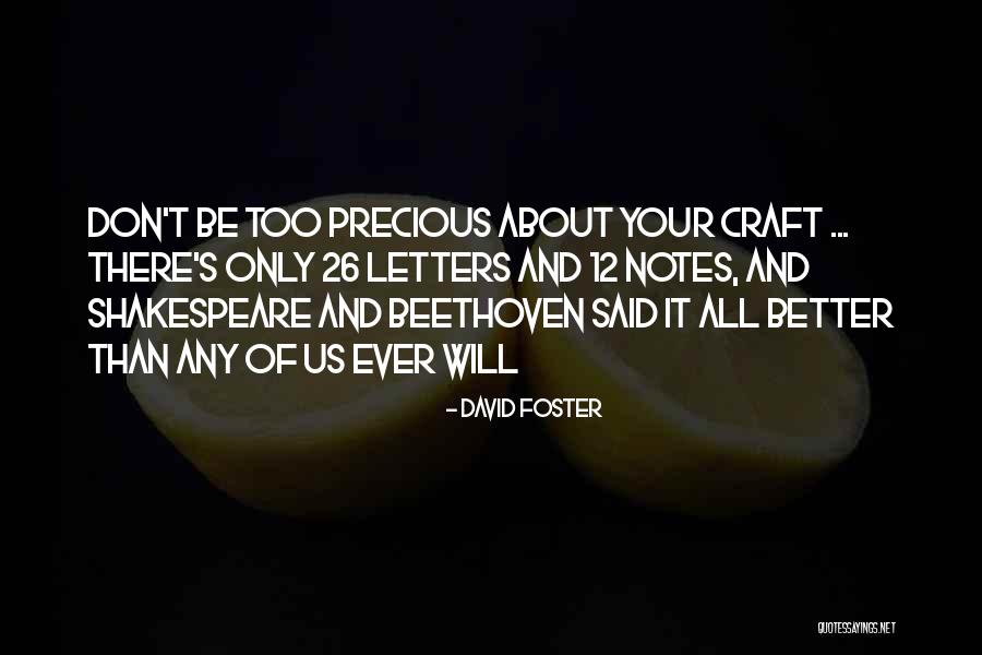 Jocularity Magazine Quotes By David Foster Jocularity Magazine Quotes By David Foster