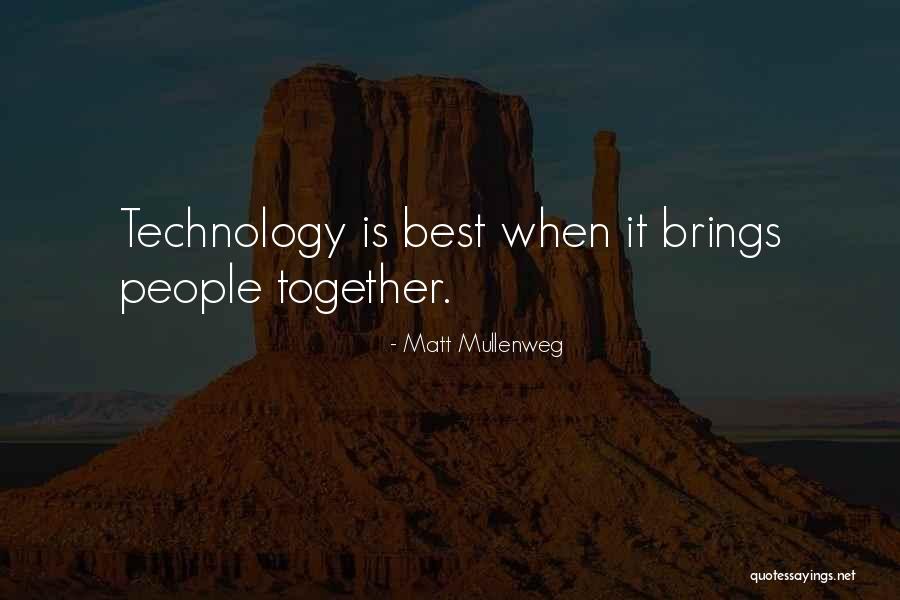 Jocularity Magazine Quotes By Matt Mullenweg Jocularity Magazine Quotes By Matt Mullenweg