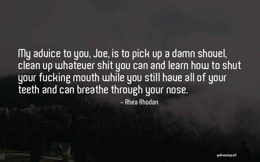 Jocularity Synonym Quotes By Rhea Rhodan Jocularity Synonym Quotes By Rhea Rhodan