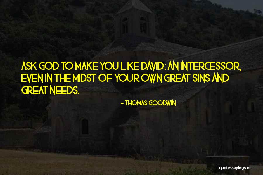 Jocund Pronunciation Quotes By Thomas Goodwin Jocund Pronunciation Quotes By Thomas Goodwin
