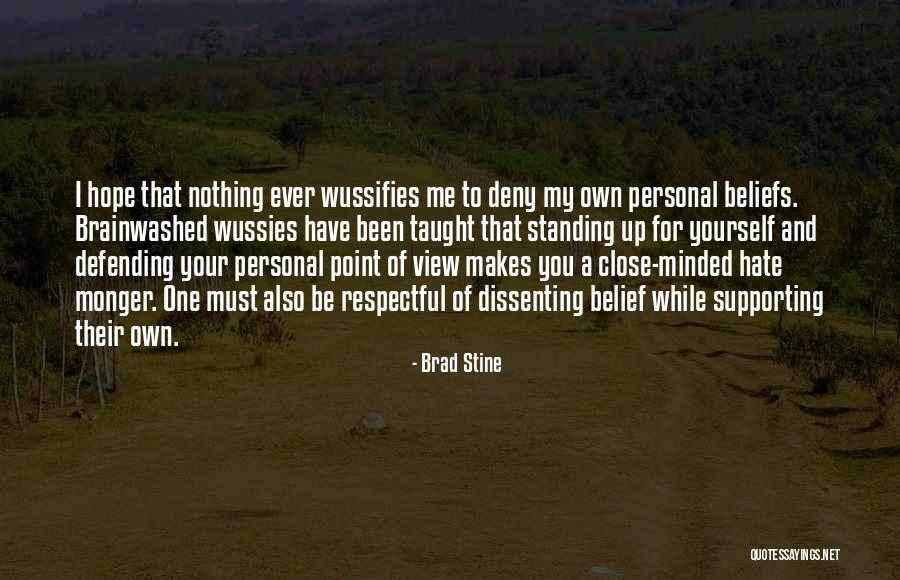 Jodaseni Quotes By Brad Stine Jodaseni Quotes By Brad Stine