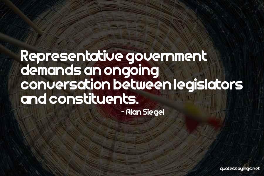 Jode Quotes By Alan Siegel Jode Quotes By Alan Siegel