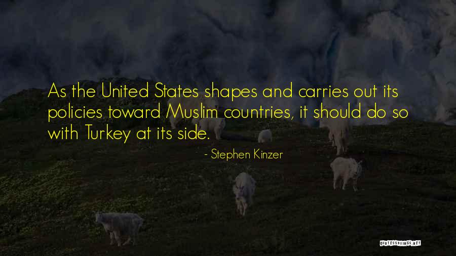 Jode Quotes By Stephen Kinzer Jode Quotes By Stephen Kinzer