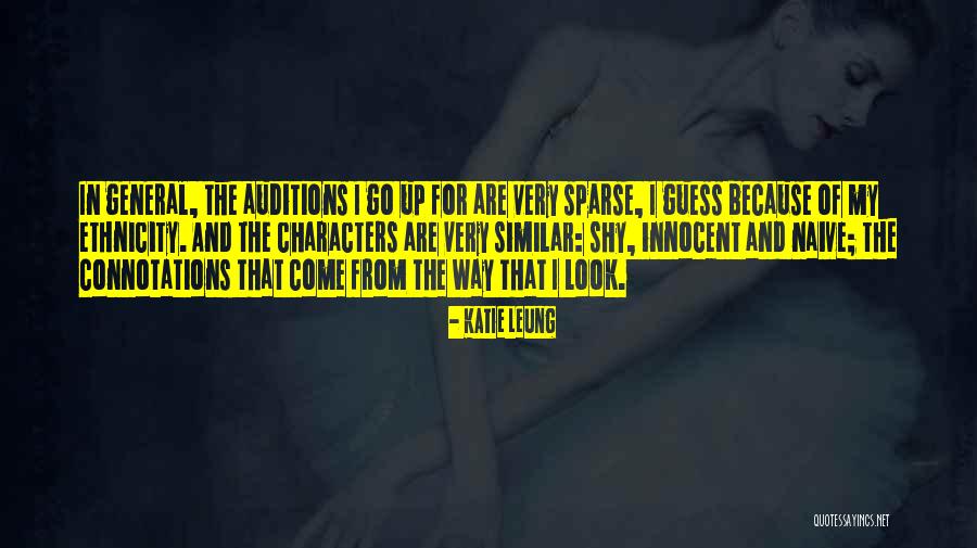 Jodean Lawrence Quotes By Katie Leung Jodean Lawrence Quotes By Katie Leung