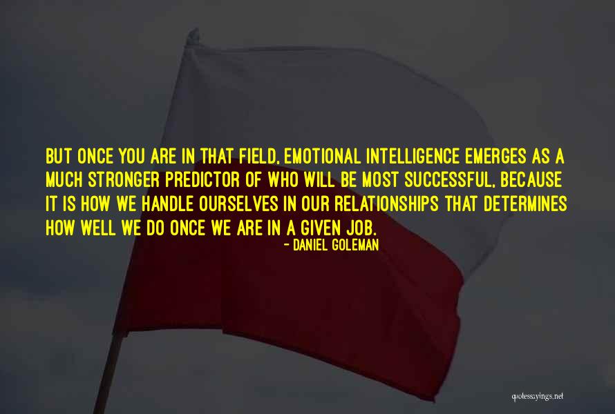 Jodeci Freakin Quotes By Daniel Goleman Jodeci Freakin Quotes By Daniel Goleman