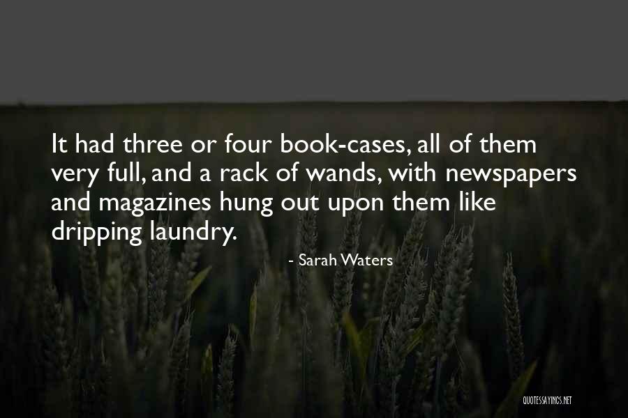Jodeci Freakin Quotes By Sarah Waters Jodeci Freakin Quotes By Sarah Waters