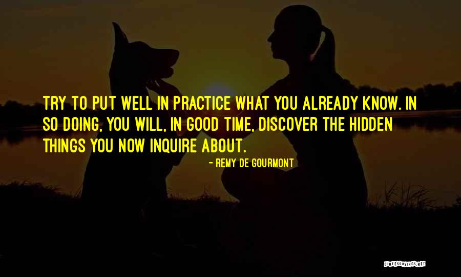 Jodeci Freekn Quotes By Remy De Gourmont Jodeci Freekn Quotes By Remy De Gourmont