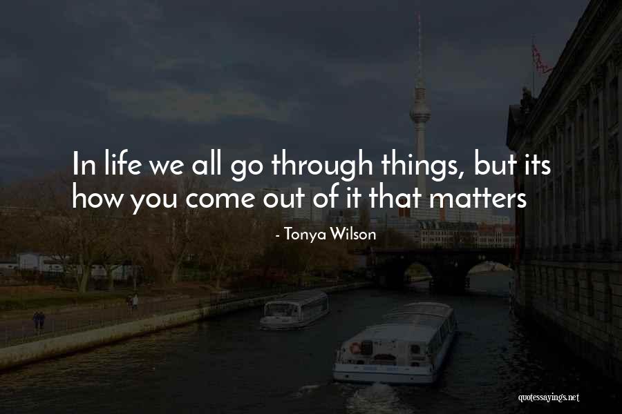 Jodedor Letra Quotes By Tonya Wilson Jodedor Letra Quotes By Tonya Wilson