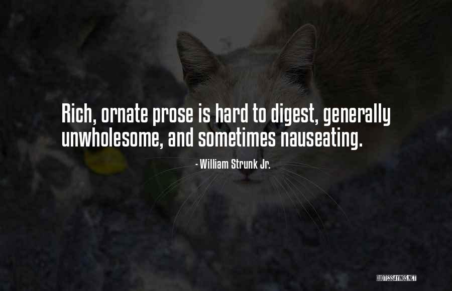Jodedor Quotes By William Strunk Jr. Jodedor Quotes By William Strunk Jr.