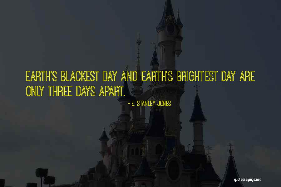 Jodendom Feest Quotes By E. Stanley Jones Jodendom Feest Quotes By E. Stanley Jones