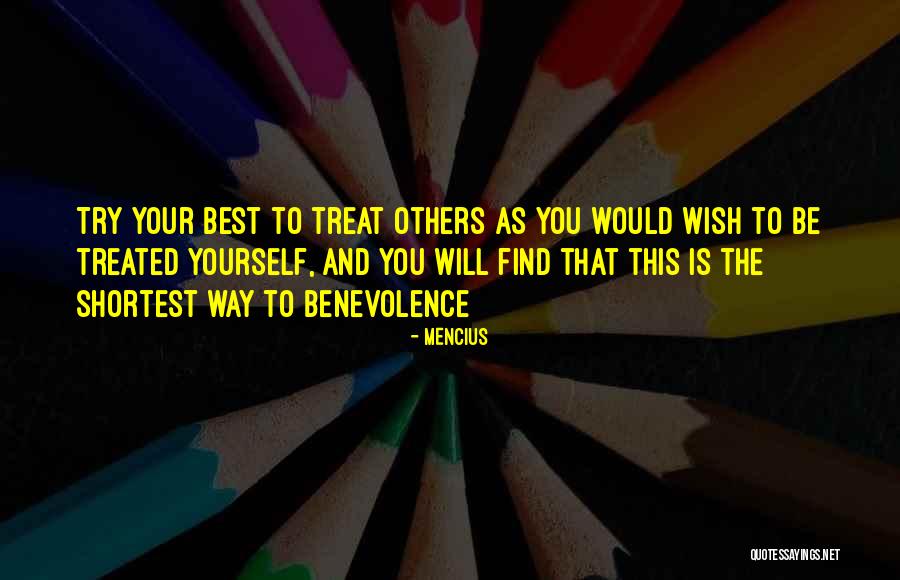 Joderte Quotes By Mencius Joderte Quotes By Mencius