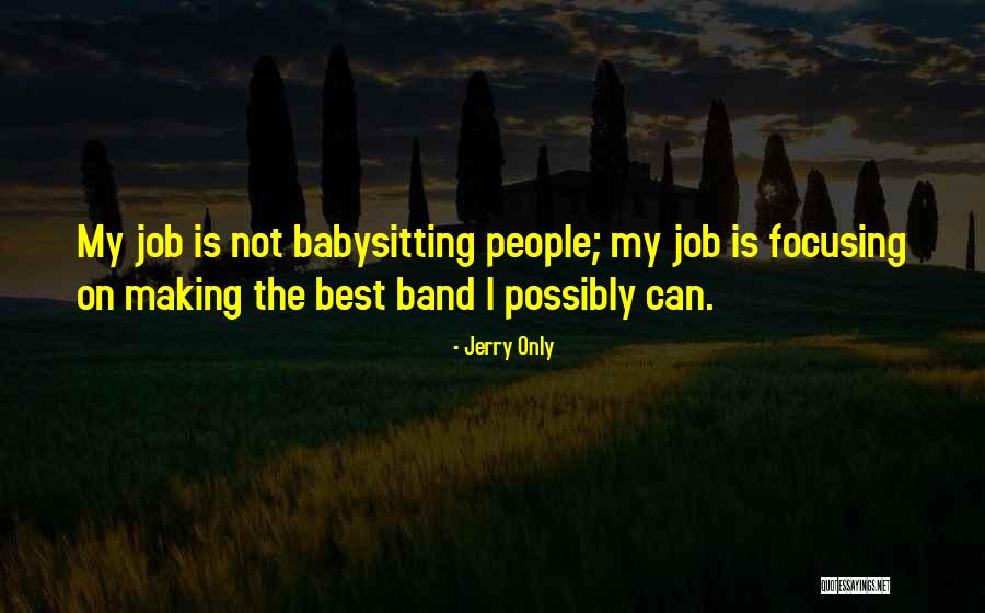 Jodesignsart Quotes By Jerry Only Jodesignsart Quotes By Jerry Only
