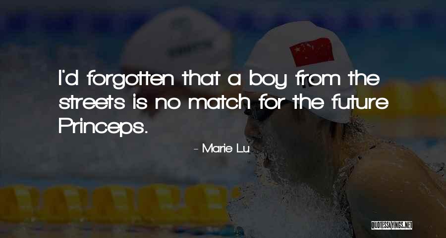 Jodessy Quotes By Marie Lu Jodessy Quotes By Marie Lu