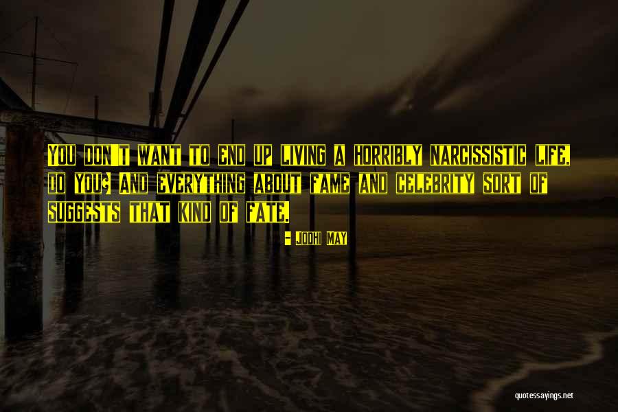 Jodhi May Quotes 156147 Jodhi May Quotes 156147