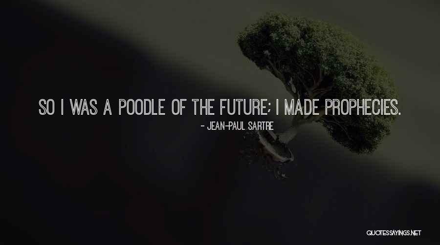 Jodhi Meares Quotes By Jean-Paul Sartre Jodhi Meares Quotes By Jean-Paul Sartre
