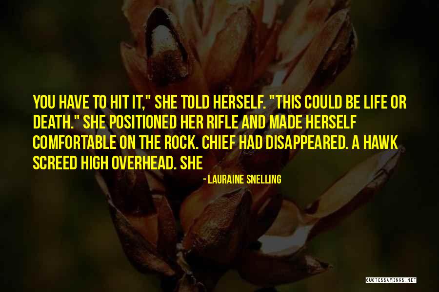 Jodhi Meares Quotes By Lauraine Snelling Jodhi Meares Quotes By Lauraine Snelling