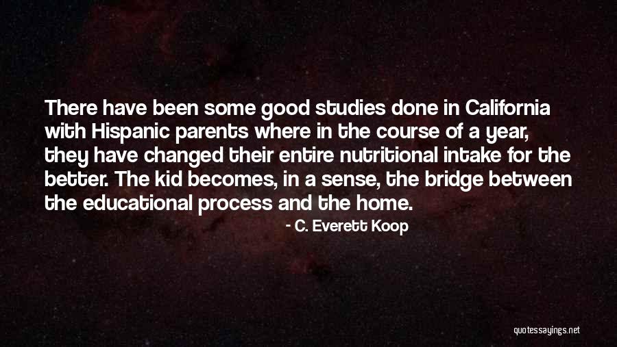 Jodhpurs Ladies Quotes By C. Everett Koop Jodhpurs Ladies Quotes By C. Everett Koop