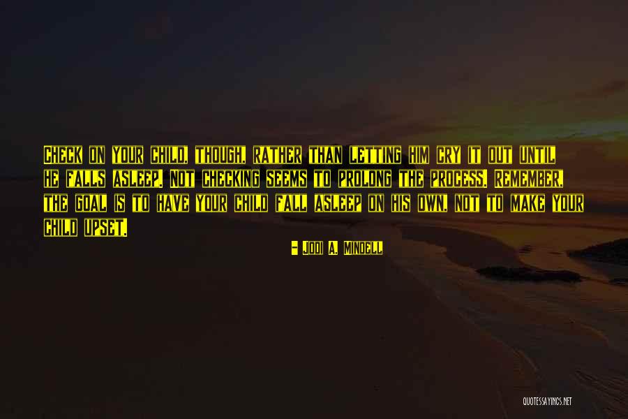 Jodi A. Mindell Quotes 651770 Jodi A. Mindell Quotes 651770