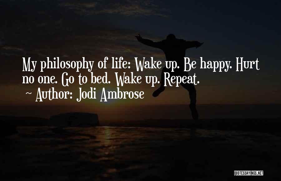 Jodi Ambrose Quotes 2053442