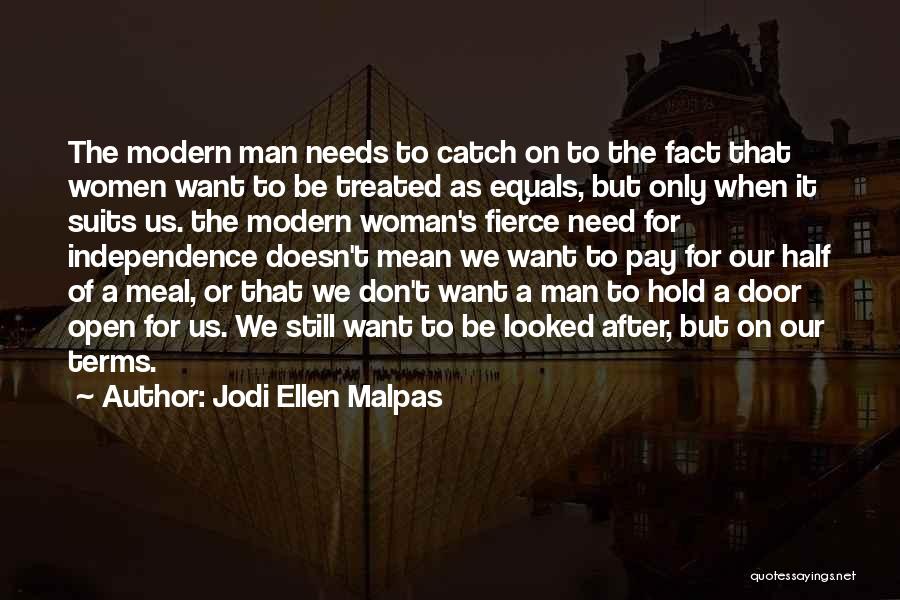 Jodi Ellen Malpas Quotes 1339549