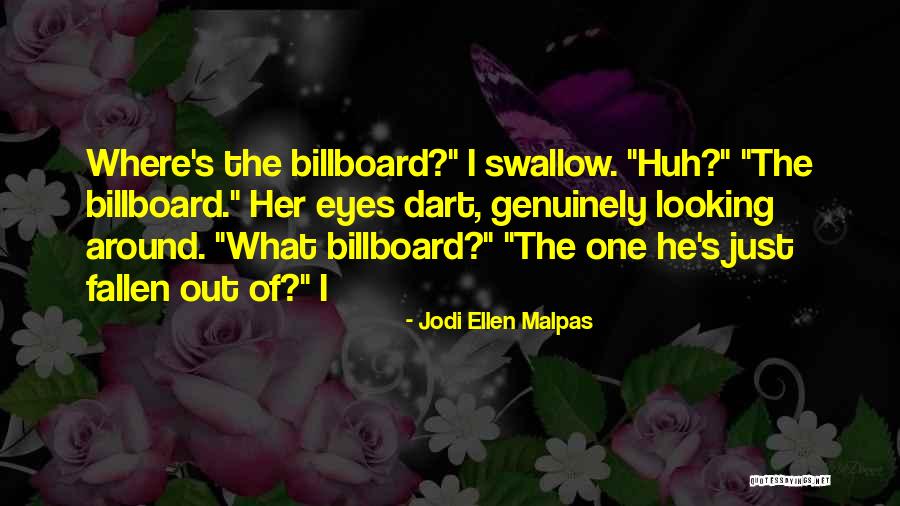 Jodi Ellen Malpas Quotes 1793618