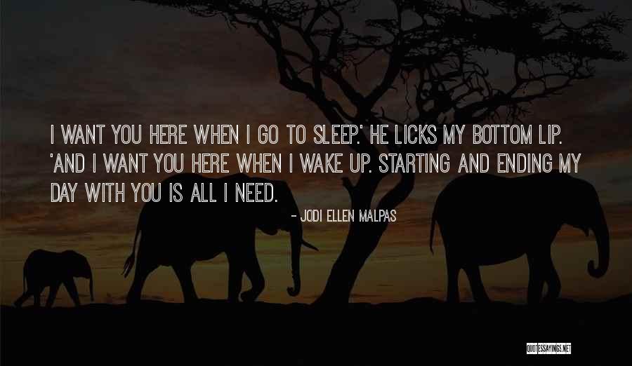 Jodi Ellen Malpas Quotes 351287 Jodi Ellen Malpas Quotes 351287