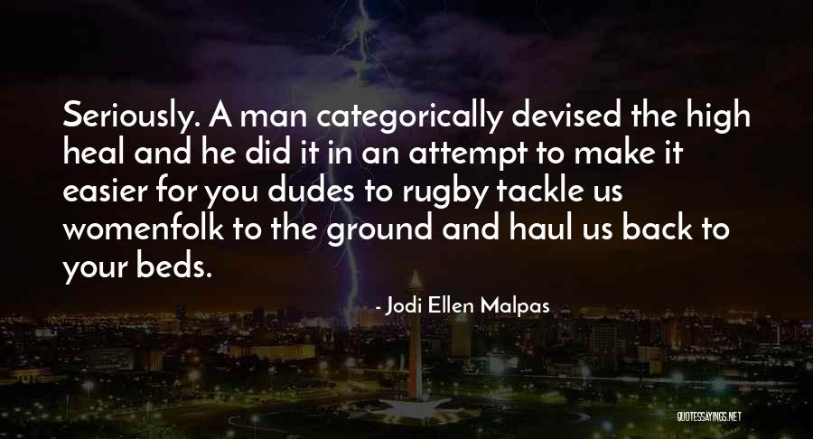 Jodi Ellen Malpas Quotes 520561