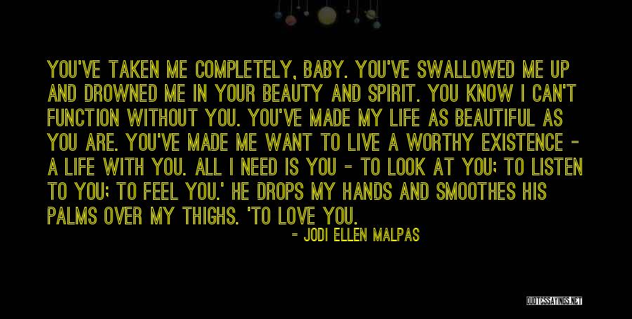 Jodi Ellen Malpas Quotes 532900 Jodi Ellen Malpas Quotes 532900
