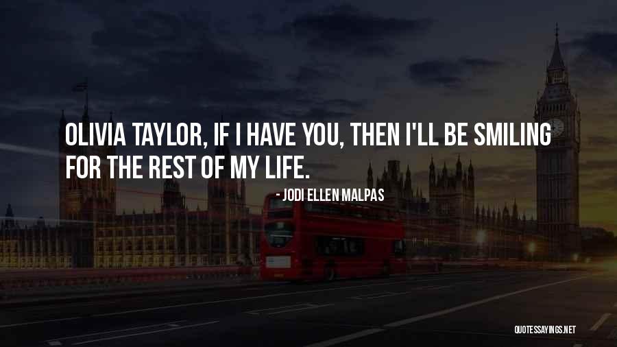 Jodi Ellen Malpas Quotes 618551 Jodi Ellen Malpas Quotes 618551
