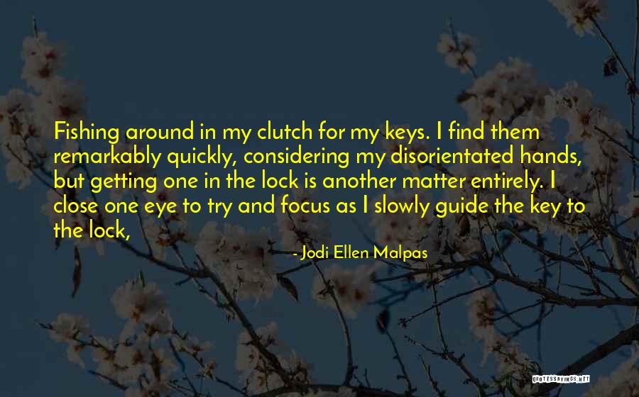 Jodi Ellen Malpas Quotes 927300