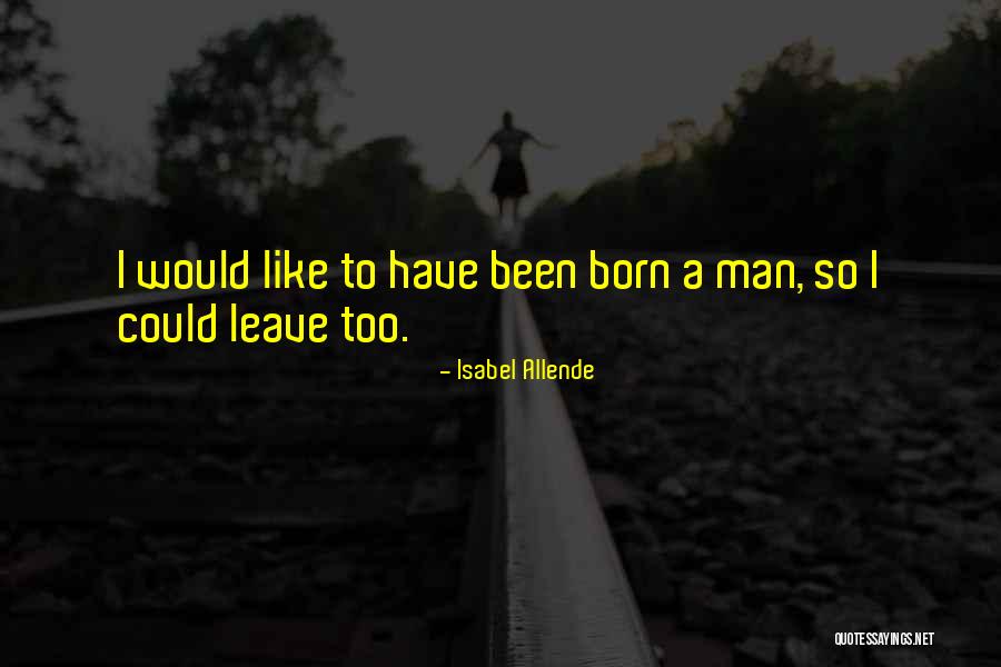 Jodi Gayheart Quotes By Isabel Allende