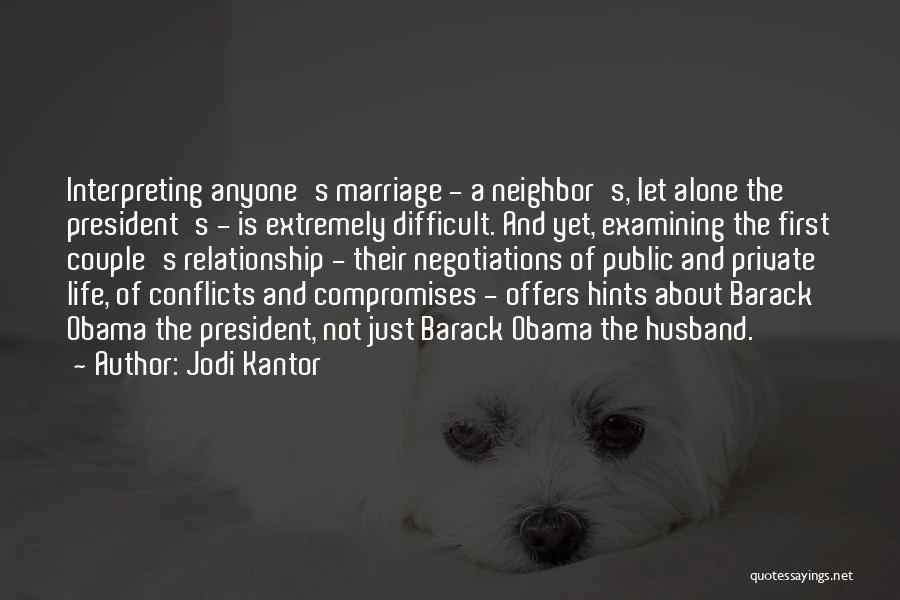 Jodi Kantor Quotes 1433663