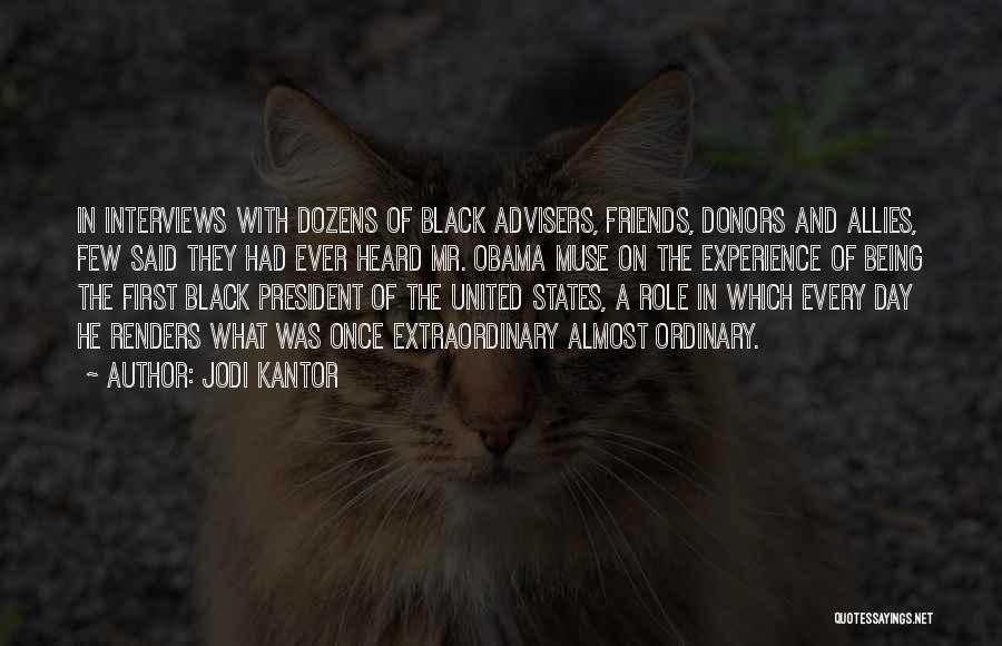 Jodi Kantor Quotes 719231