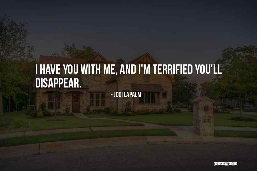 Jodi LaPalm Quotes 443712 Jodi LaPalm Quotes 443712