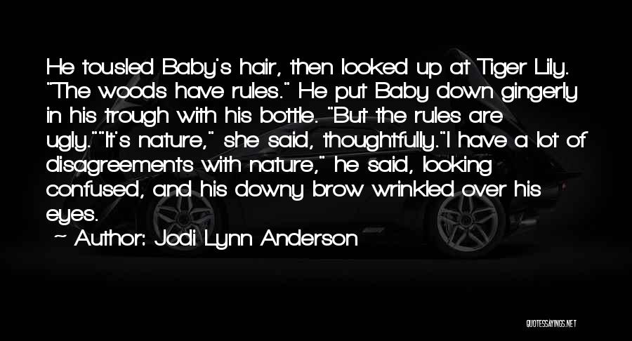 Jodi Lynn Anderson Quotes 1214331