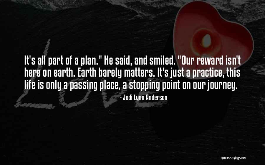 Jodi Lynn Quotes By Jodi Lynn Anderson Jodi Lynn Quotes By Jodi Lynn Anderson