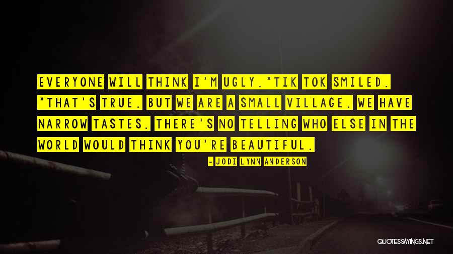 Jodi Lynn Quotes By Jodi Lynn Anderson Jodi Lynn Quotes By Jodi Lynn Anderson
