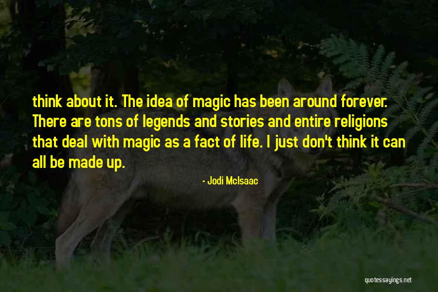Jodi McIsaac Quotes 1792633 Jodi McIsaac Quotes 1792633